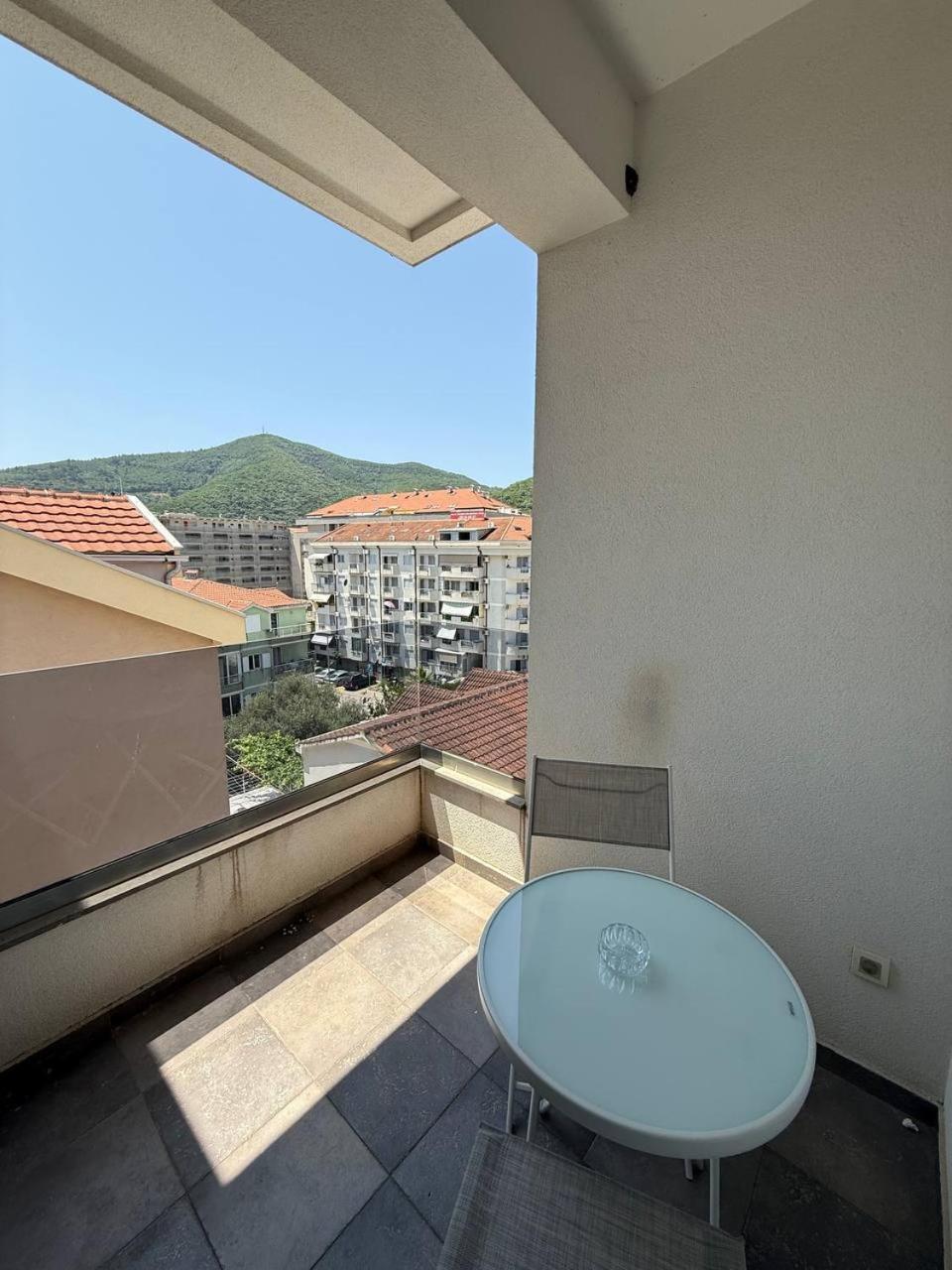 Lägenhet Noi 2 Budva
